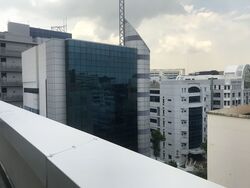 Crystal Time Building (D13), Office #606740271
